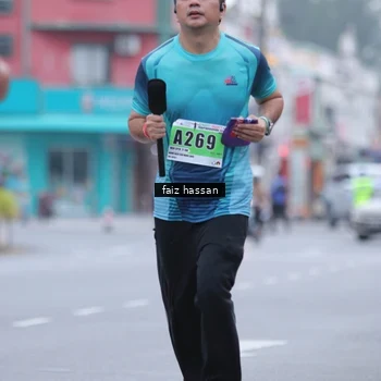 Runner Photo 8838292