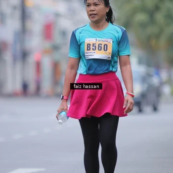 Runner Photo 8838293