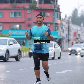 Runner Photo 8838295