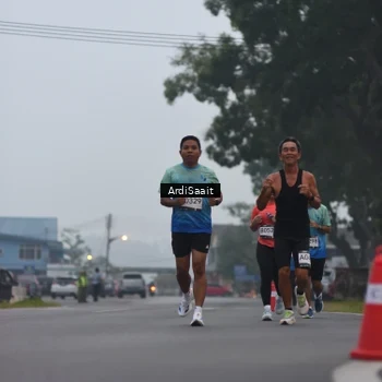 Runner Photo 8838297