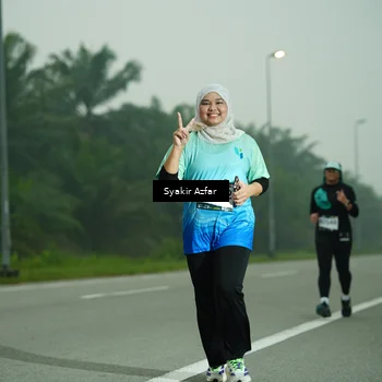 Runner Photo 8838305