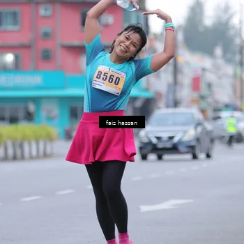 Runner Photo 8838308