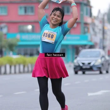 Runner Photo 8838309
