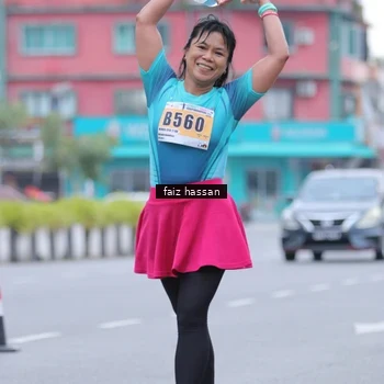 Runner Photo 8838312