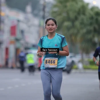 Runner Photo 8838314