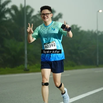 Runner Photo 8838315