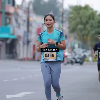 Runner Photo 8838316