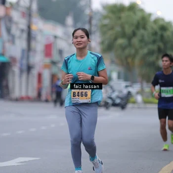 Runner Photo 8838317