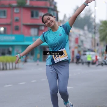 Runner Photo 8838319