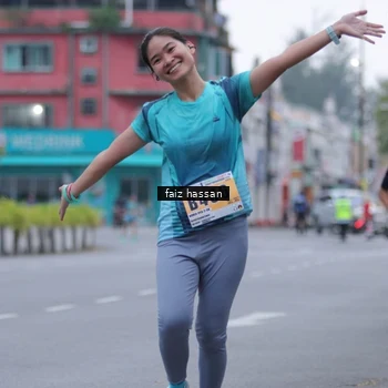 Runner Photo 8838320