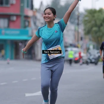 Runner Photo 8838321