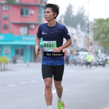 Runner Photo 8838323