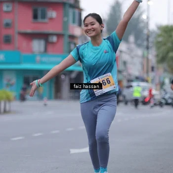 Runner Photo 8838324