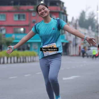 Runner Photo 8838325