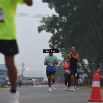 Runner Photo 8838326