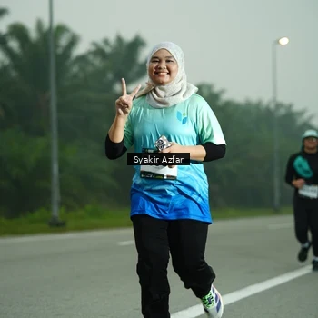 Runner Photo 8838327