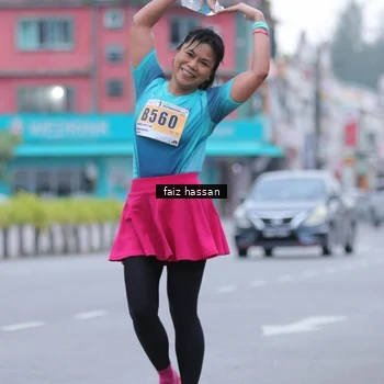 Runner Photo 8838328