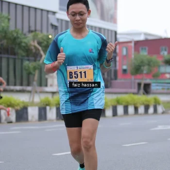 Runner Photo 8838331