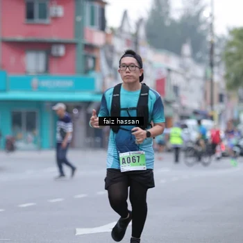 Runner Photo 8838343