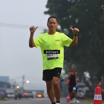 Runner Photo 8838345
