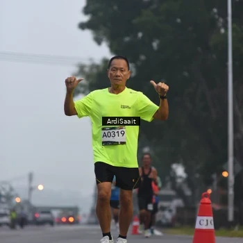 Runner Photo 8838346
