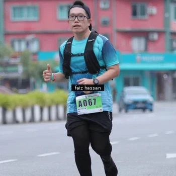 Runner Photo 8838347