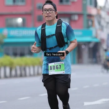 Runner Photo 8838348