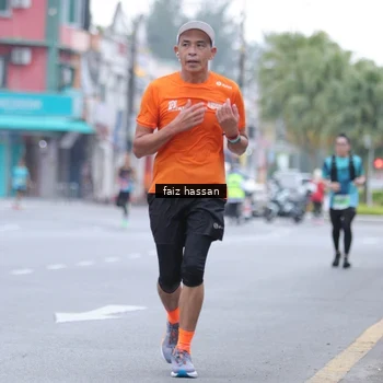 Runner Photo 8838349