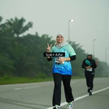 Runner Photo 8838351