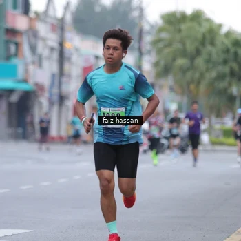 Runner Photo 8838352