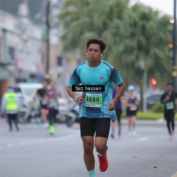 Runner Photo 8838353