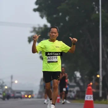 Runner Photo 8838354