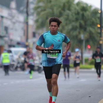 Runner Photo 8838355