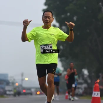 Runner Photo 8838356