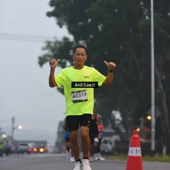 Runner Photo 8838361