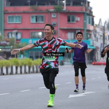 Runner Photo 8838362