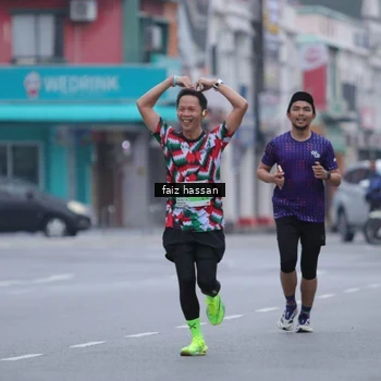 Runner Photo 8838363