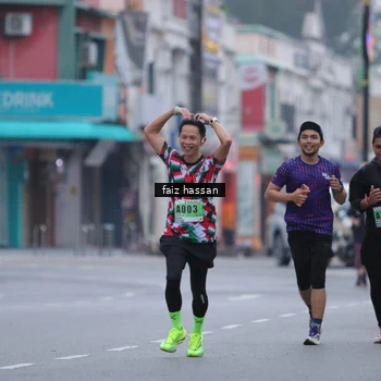 Runner Photo 8838364