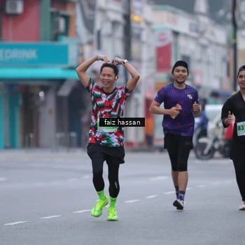 Runner Photo 8838366