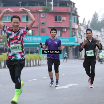 Runner Photo 8838369