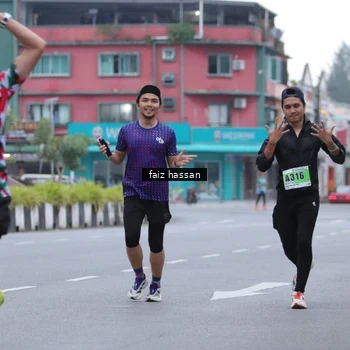 Runner Photo 8838370