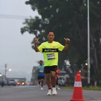 Runner Photo 8838374