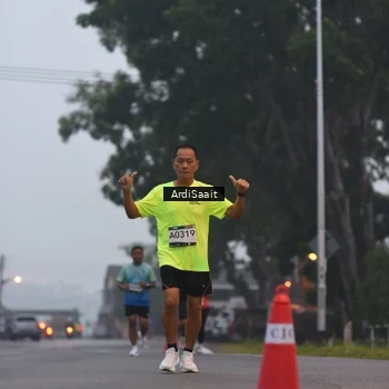 Runner Photo 8838385