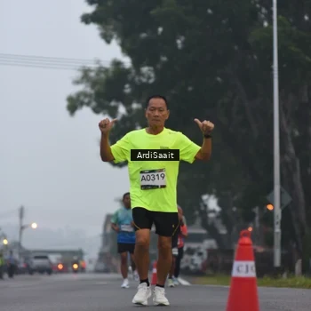 Runner Photo 8838386