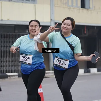 Runner Photo 8838388
