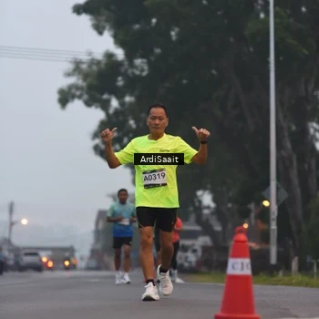 Runner Photo 8838389