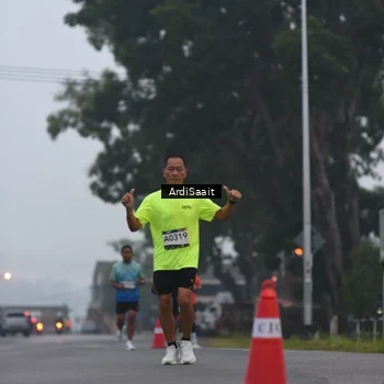 Runner Photo 8838390