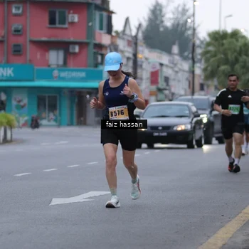 Runner Photo 8838394