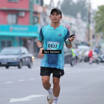 Runner Photo 8838395
