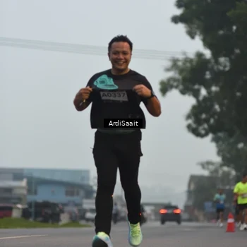Runner Photo 8838402